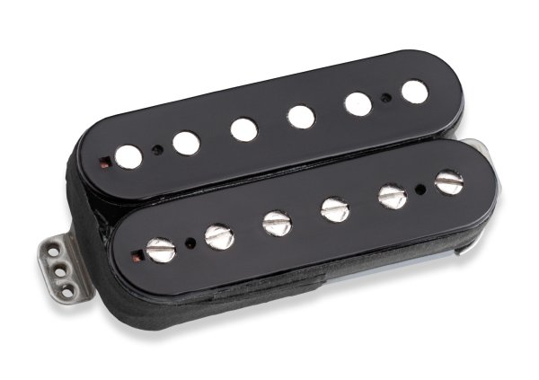 LLT Slash 3.0 Bridge Pickup Trembucker, Black