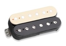 LLT Slash 3.0 Bridge Pickup Trembucker, Reverse Zebra