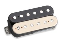 LLT Slash 3.0 Bridge Pickup Trembucker, Zebra