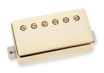 LLT Slash 3.0 Neck Pickup Humbucker, Gold