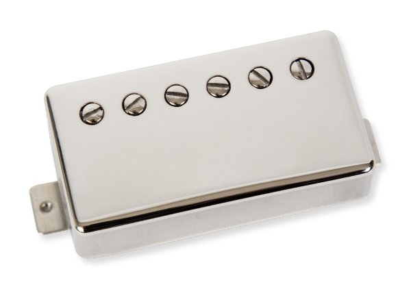 LLT Slash 3.0 Neck Pickup Humbucker, Nickel