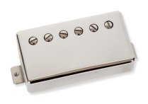 LLT Slash 3.0 Neck Pickup Humbucker, Nickel (4C SE)