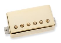 LLT Slash 3.0 Bridge Pickup Humbucker, Gold