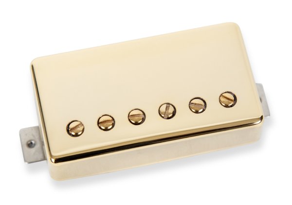 LLT Slash 3.0 Bridge Pickup Humbucker, Gold