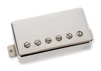 LLT Slash 3.0 Bridge Pickup Humbucker, Nickel