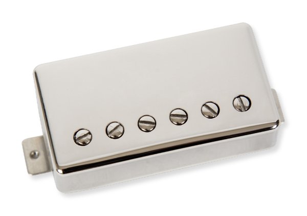 LLT Slash 3.0 Bridge Pickup Humbucker, Nickel