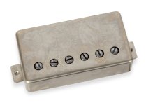 LLT Slash 3.0 Bridge Pickup Humbucker Raw, Nickel