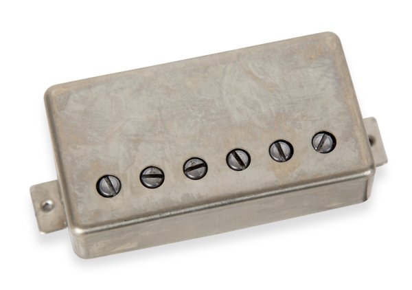LLT Slash 3.0 Bridge Pickup Humbucker Raw, Nickel