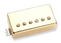 LLT Slash 3.0 Bridge Pickup Trembucker, Gold