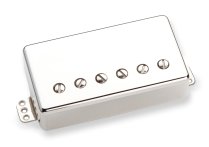 LLT Slash 3.0 Bridge Pickup Trembucker, Nickel
