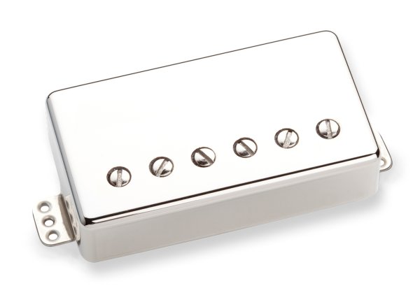 LLT Slash 3.0 Bridge Pickup Trembucker, Nickel