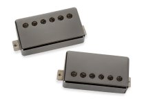 LLT Slash 3.0 Pickup Set, Black Nickel