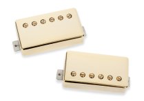 LLT Slash 3.0 Pickup Set, Gold (4C SE)