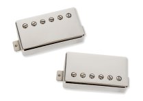 LLT Slash 3.0 Pickup Set, Nickel (4C SE)