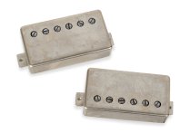LLT Slash 3.0 Pickup Set Raw Nk (4C SE)
