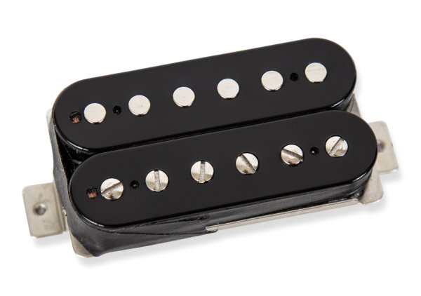 Slash 3.0 Bridge Pickup Humbucker, Black
