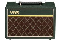10-watt 1-channel 1x6.5″ Guitar Combo Amplifier, British Racing Green