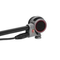 Large-Diaphragm Condenser ﻿Bass Drum Microphone