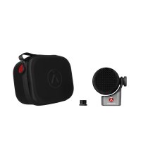 Large-Diaphragm Condenser ﻿Bass Drum Microphone