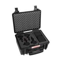 Drum Microphone Kit Set