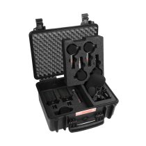 Drum Microphone Kit Set