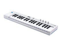 37-Key MIDI Controller and Step Sequencer