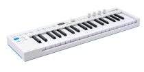37-Key MIDI Controller and Step Sequencer