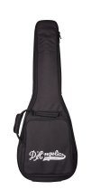 Bedford Premier Atlantic/Brighton guitar gig bag, Black