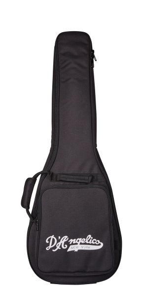 Bedford Premier Atlantic/Brighton guitar gig bag, Black