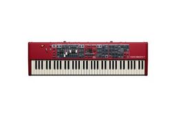 Electro 7 73-Key Semi-Weighted Waterfall Stage Piano