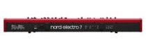 Electro 7 73-Key Kawai Hammer-action Stage Piano