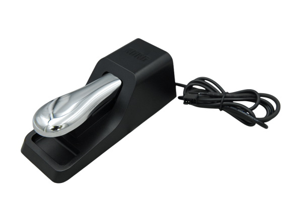 Single Sustain Pedal for B1/B2 Digital Pianos