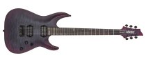 Omen Extreme-II Electric Guitar, Nocturn Shadow