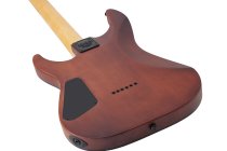 Omen Extreme-II Electric Guitar, Nocturn Shadow