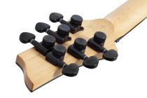 Omen Extreme-II Electric Guitar, Nocturn Shadow