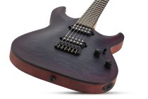 Omen Extreme-II Electric Guitar, Nocturn Shadow
