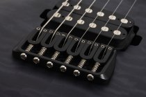 Omen Extreme-II Electric Guitar, Nocturn Shadow