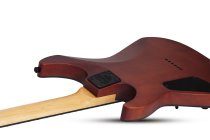 Omen Extreme-II Electric Guitar, Nocturn Shadow