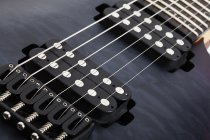 Omen Extreme-II Electric Guitar, Nocturn Shadow