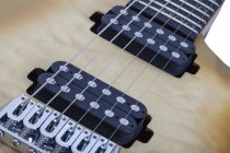 Omen Extreme-II Electric Guitar, Natural Gold Burst