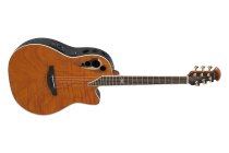 Celebrity Elite Deluxe Plus LTD Deep Contour body Acoustic-Electric Guitar