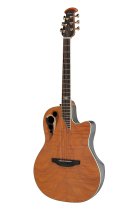 Celebrity Elite Deluxe Plus LTD Deep Contour body Acoustic-Electric Guitar