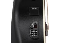 Celebrity Elite Deluxe Plus LTD Deep Contour body Acoustic-Electric Guitar