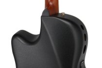 Celebrity Elite Deluxe Plus LTD Deep Contour body Acoustic-Electric Guitar