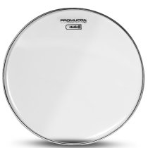 13″ STUDIO Drumhead, Clear