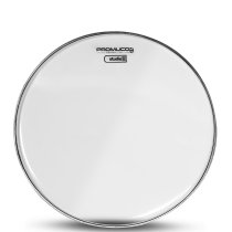 14″ STUDIO Drumhead, Clear