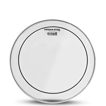 12" HERITAGE Drumhead 2-Ply Oil-filled