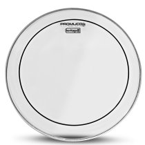 20" HERITAGE Bass Drumhead 2-Ply Oil-filled