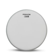 12″ CLASSIC Drumhead Coated, White
