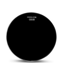 14″ SHADOW Drumhead, Black